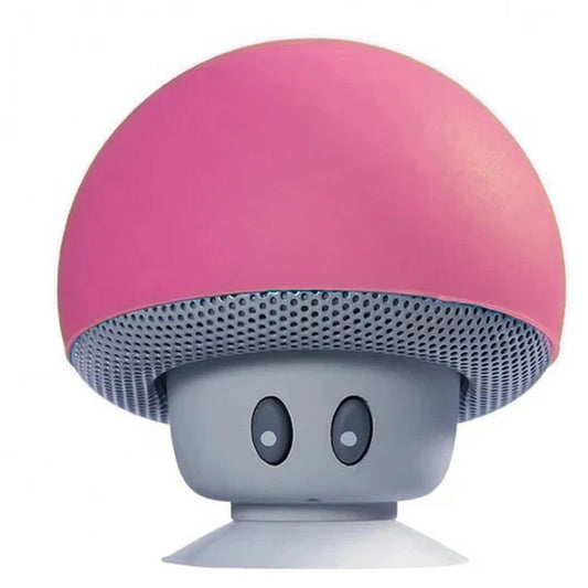 PARLANTE BLUETOOTH TIPO HONGUITO