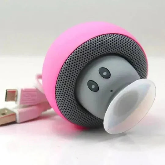 PARLANTE BLUETOOTH TIPO HONGUITO