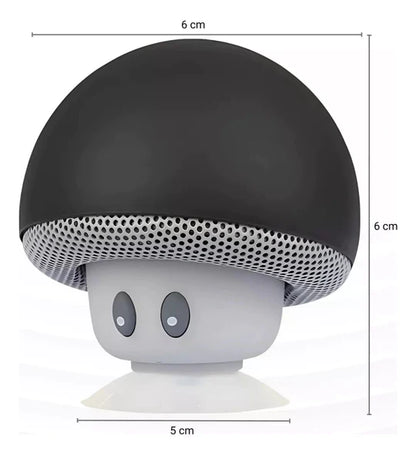 PARLANTE BLUETOOTH TIPO HONGUITO