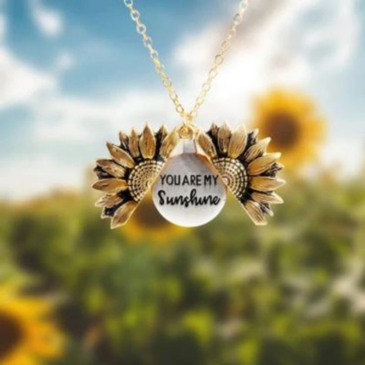COLLAR SUNSHINE