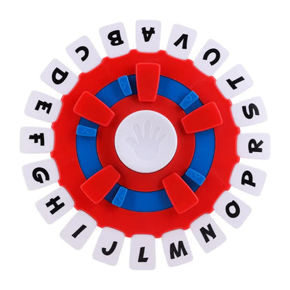 JUEGOS DE BASTA EN FAMILIA