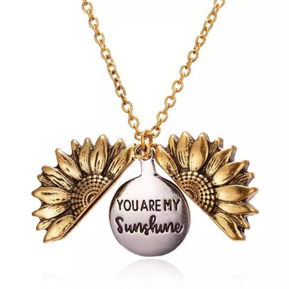 COLLAR SUNSHINE