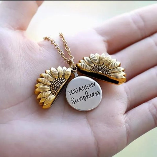 COLLAR SUNSHINE
