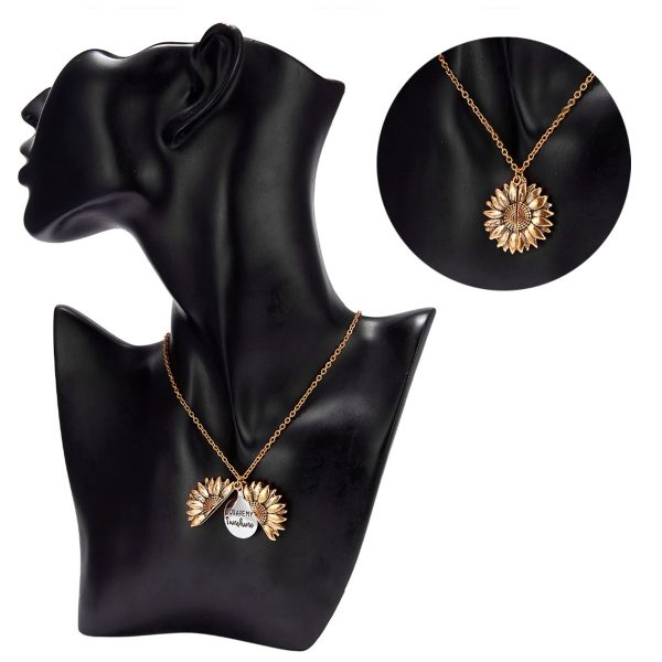 COLLAR SUNSHINE