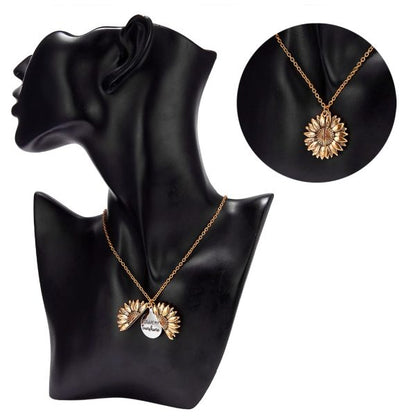 COLLAR SUNSHINE