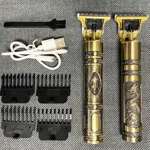 CORTADORA DE CABELLO TRIMMER PRO MAX