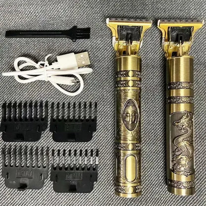 CORTADORA DE CABELLO TRIMMER PRO MAX