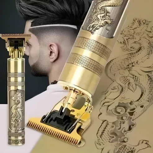 CORTADORA DE CABELLO TRIMMER PRO MAX