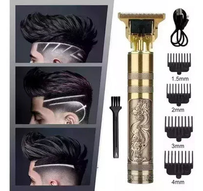 CORTADORA DE CABELLO TRIMMER PRO MAX