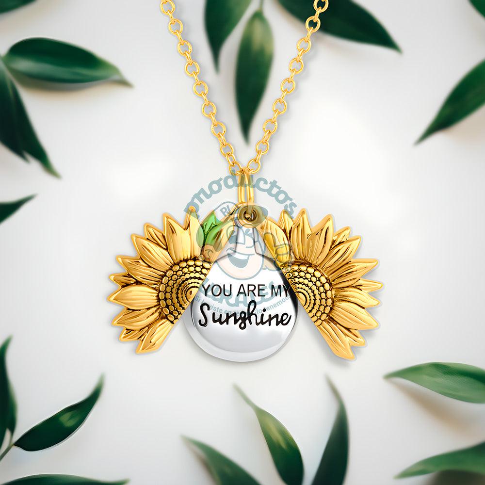 COLLAR SUNSHINE